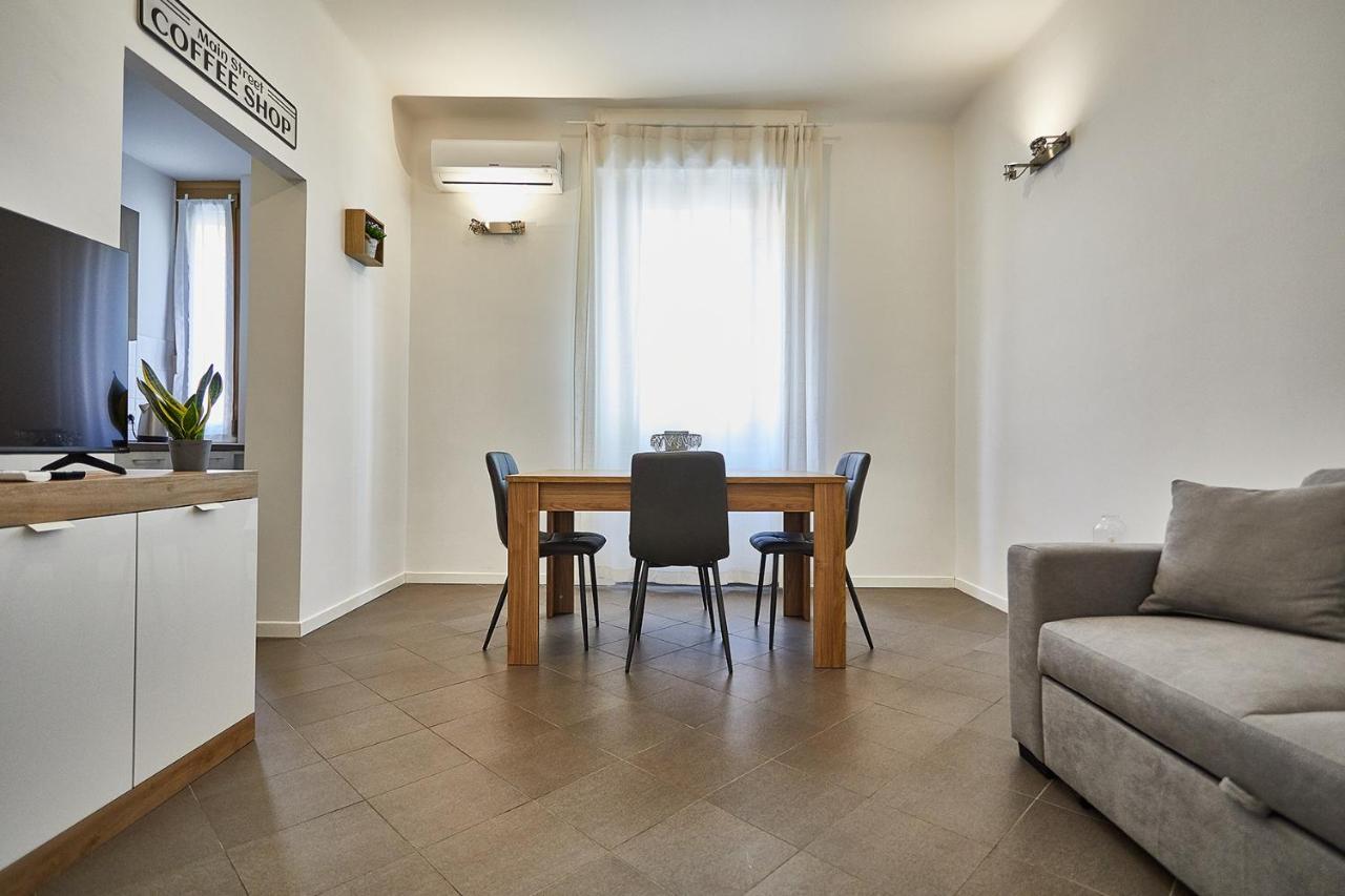 Monza-Milano - Comfort Tra Centro E Stazione - Wifi Εξωτερικό φωτογραφία