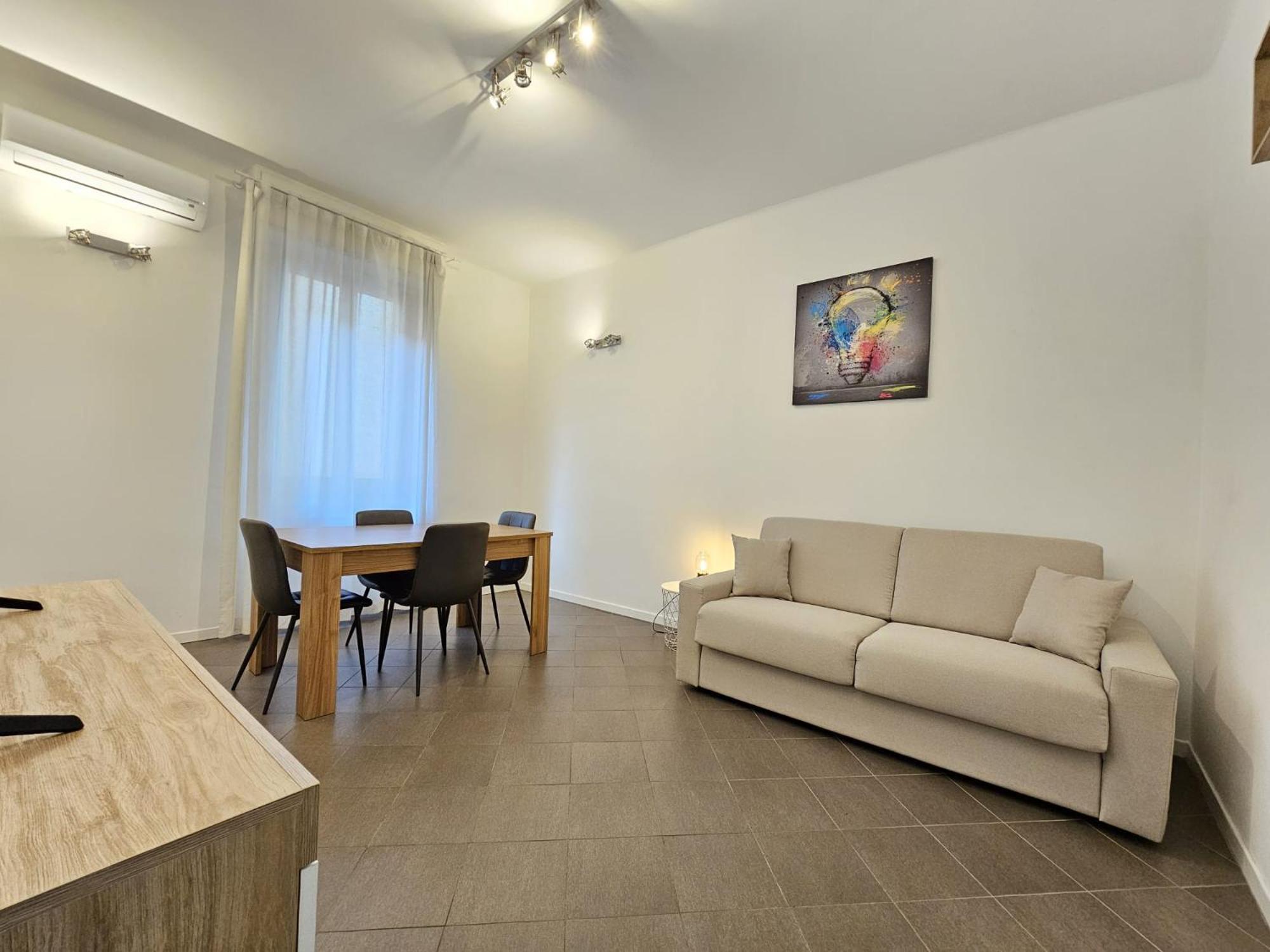 Monza-Milano - Comfort Tra Centro E Stazione - Wifi Εξωτερικό φωτογραφία