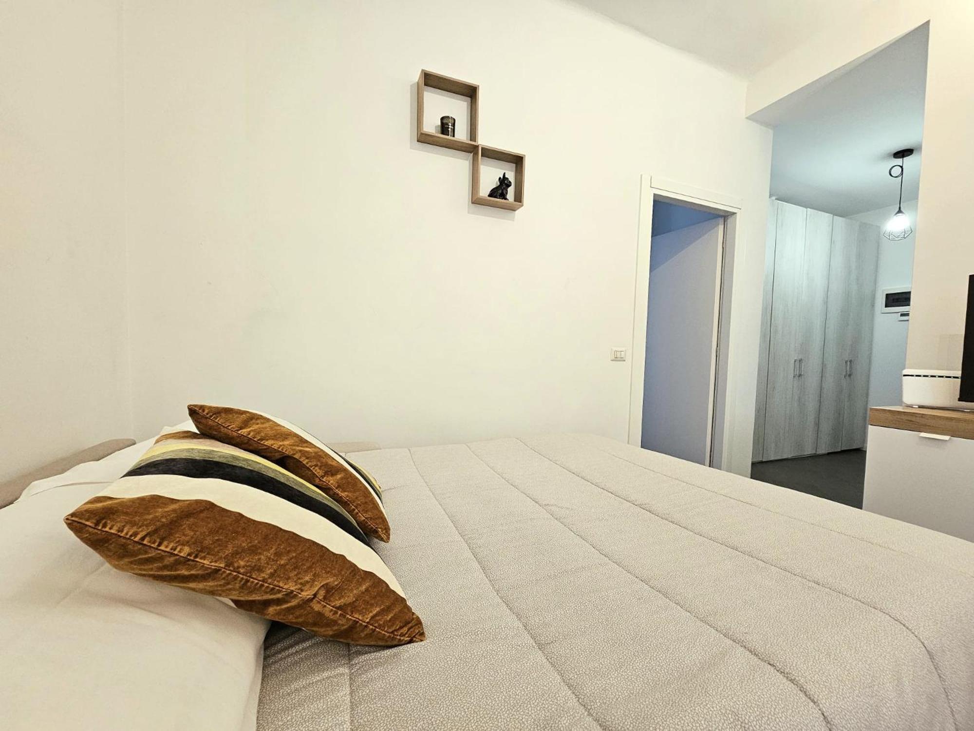 Monza-Milano - Comfort Tra Centro E Stazione - Wifi Εξωτερικό φωτογραφία